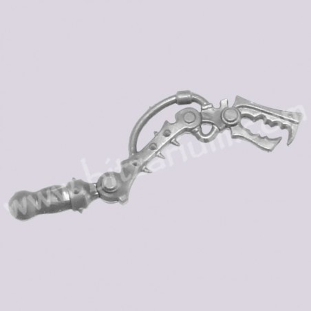 Vestigial Arm 5