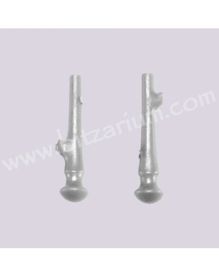 Petites Sondes