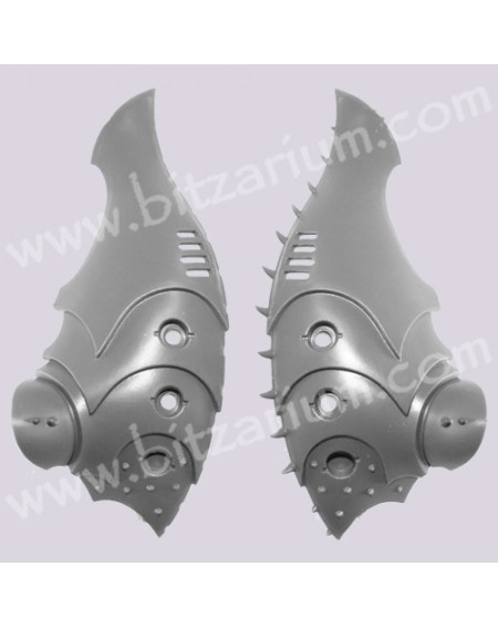 Carapace