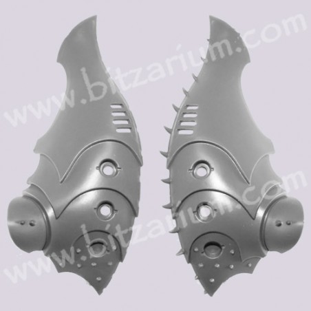 Carapace