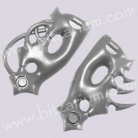 Forearm 1