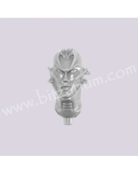 Pilot Head 3