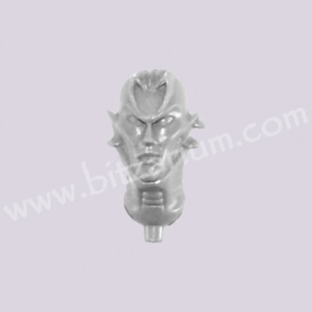 Pilot Head 3