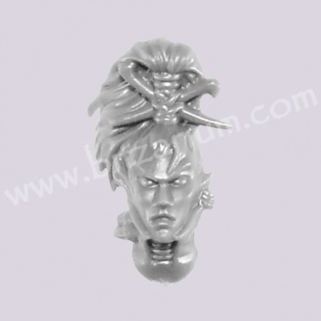 Head 4