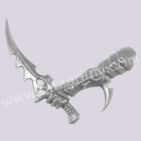 Dagger 1