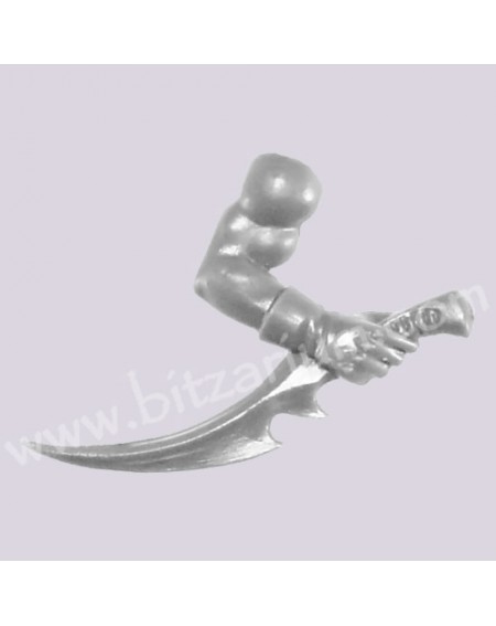Dagger 3