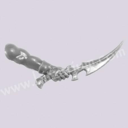 Dagger 4