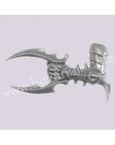 Close Combat Weapon