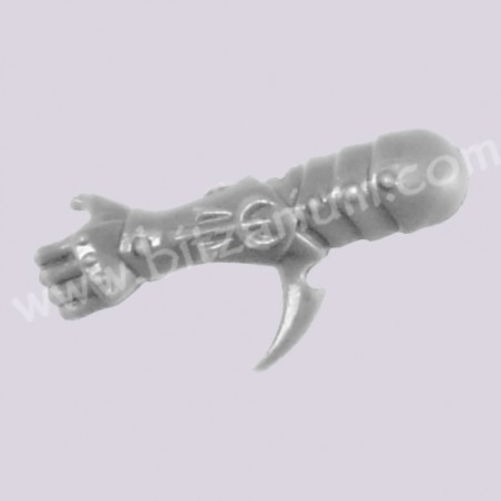 Left Arm