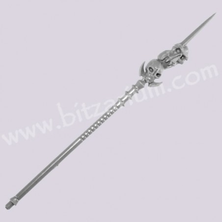 Spear 2