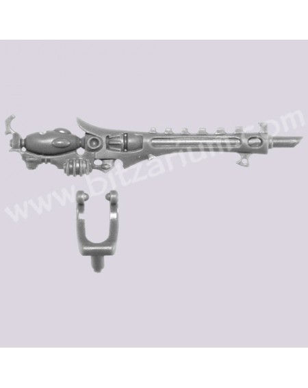 Splinter Cannon 2