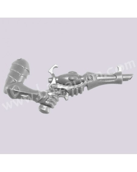 Pistolet Eclateur