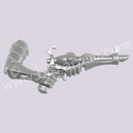 Splinter Pistol 1 - Raider / Ravager 