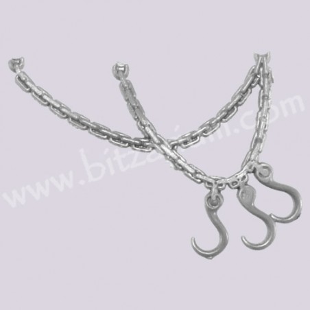 Chain 1 - Raider / Ravager 
