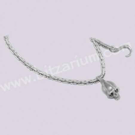 Chain 2 - Raider / Ravager 