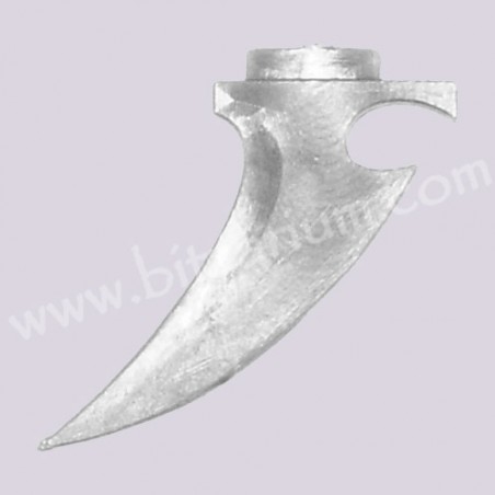 Stern Blade 1 - Raider / Ravager 