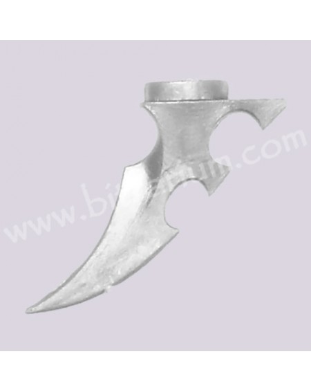 Stern Blade 2