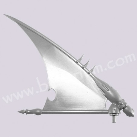Sail 1 - Raider / Ravager 
