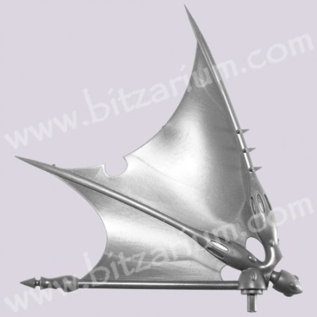 Sail 2 - Raider / Ravager 