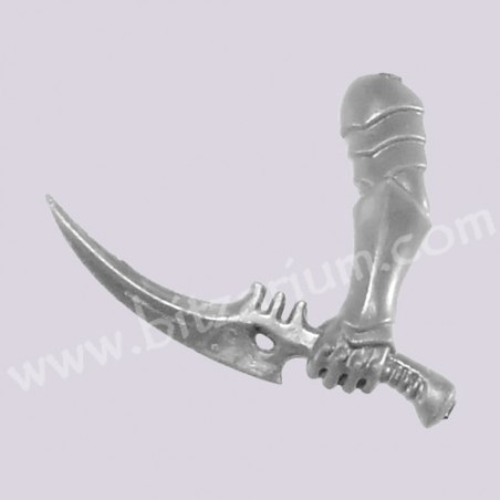 Dagger 2 - Raider / Ravager 