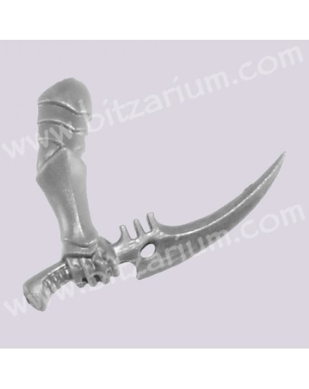 Dague 3