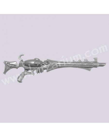 Splinter Rifle 1