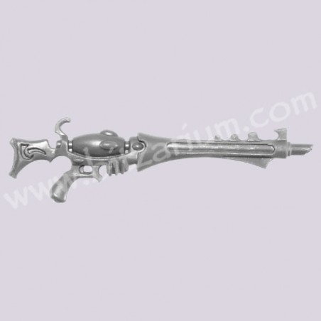 Splinter Rifle 1 - Raider / Ravager 