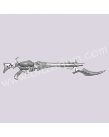 Fusil Eclateur 2