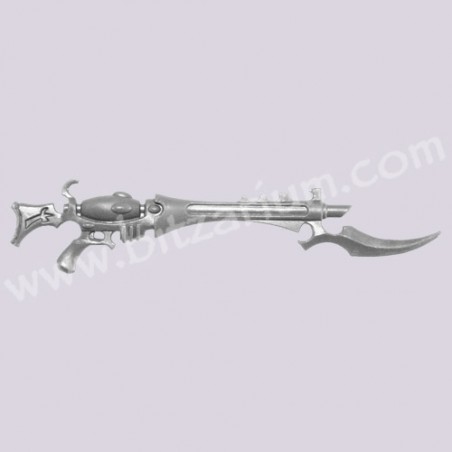 Splinter Rifle 2 - Raider / Ravager 