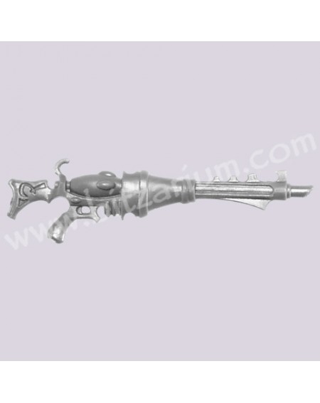 Fusil Eclateur 3
