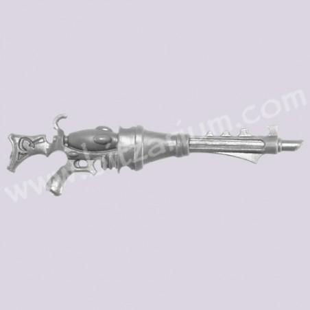 Splinter Rifle 3 - Raider / Ravager 