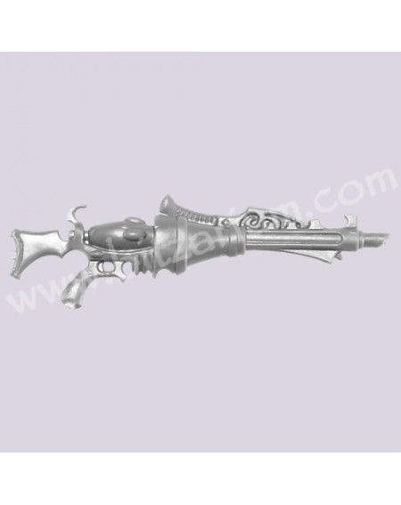 Fusil Eclateur 4