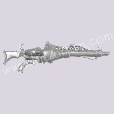 Splinter Rifle 4 - Raider / Ravager 