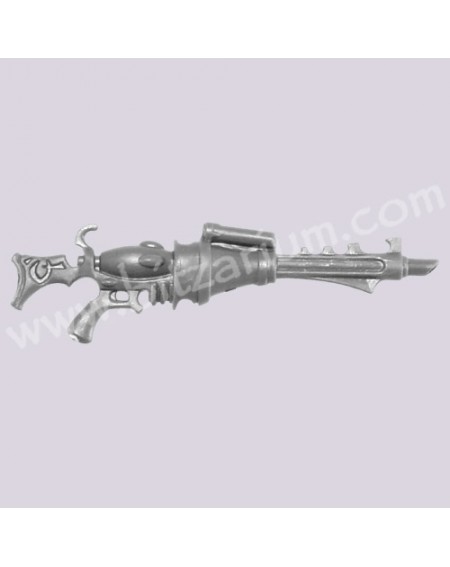 Splinter Rifle 5