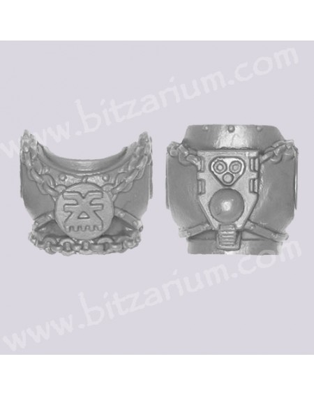 Chest 4