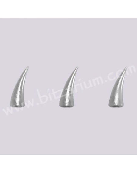 Spikes 2