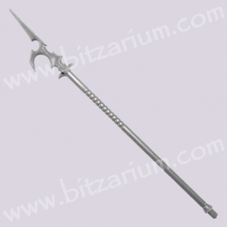 Spear 3 - Raider / Ravager 