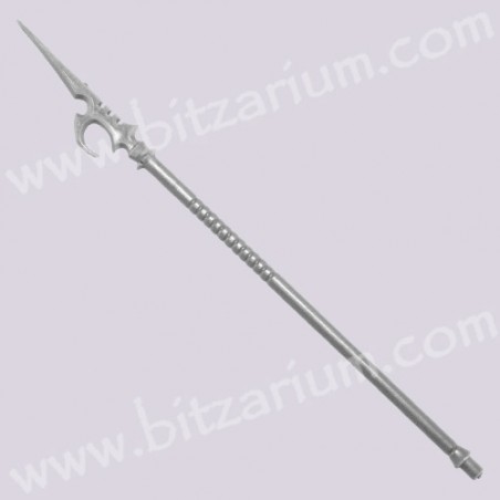 Spear 4 - Raider / Ravager 