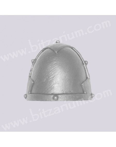 Shoulder pad 1