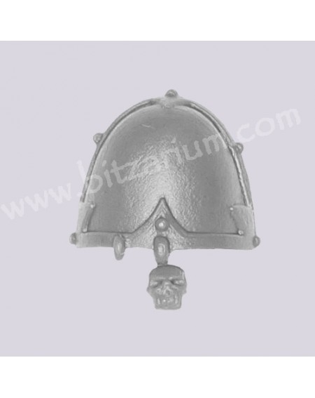 Shoulder pad 2