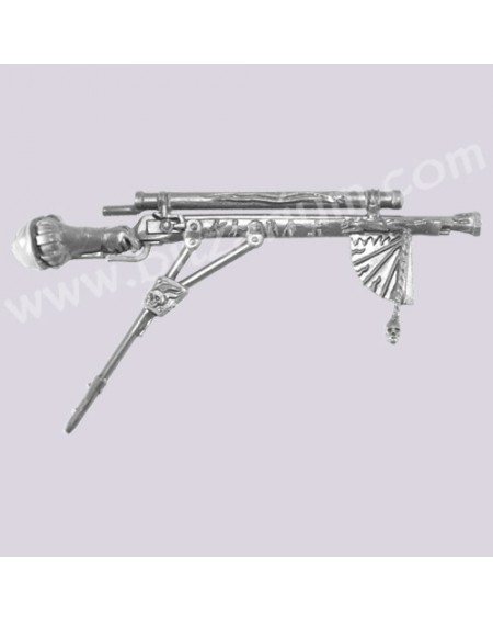 Long Rifle