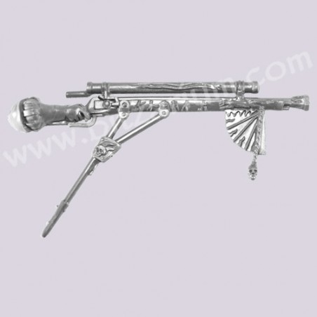 Long Rifle