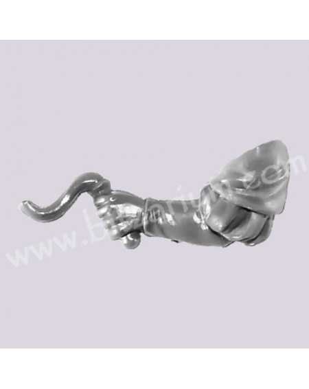 Left Arm