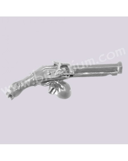 Pistolet