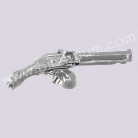 Pistol
