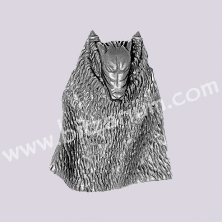 Champion Cloak 3