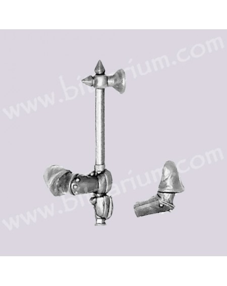 War Hammer 1