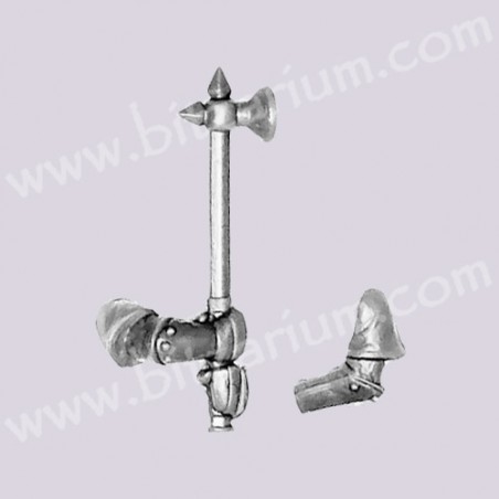 War Hammer 1