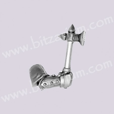 War Hammer 2
