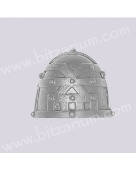 Shoulder pad 4